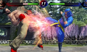 Скриншот игры scr3