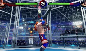 Скриншот игры scr7