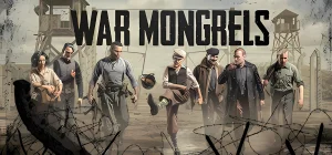 War Mongrels v29.03.2026