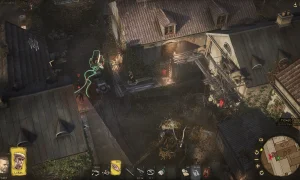 Скриншот игры scr2