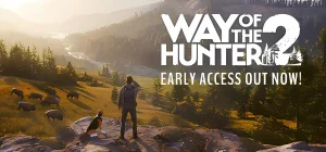 Way of the Hunter 2 v0.1.1.191983
