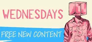 Wednesdays v260326
