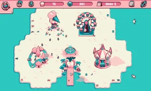 Скриншот игры scr4