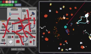 Скриншот игры scr4