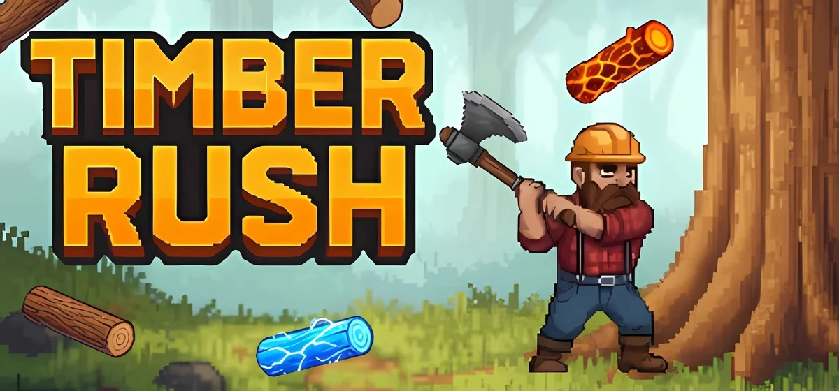 Timber Rush Build 22400505
