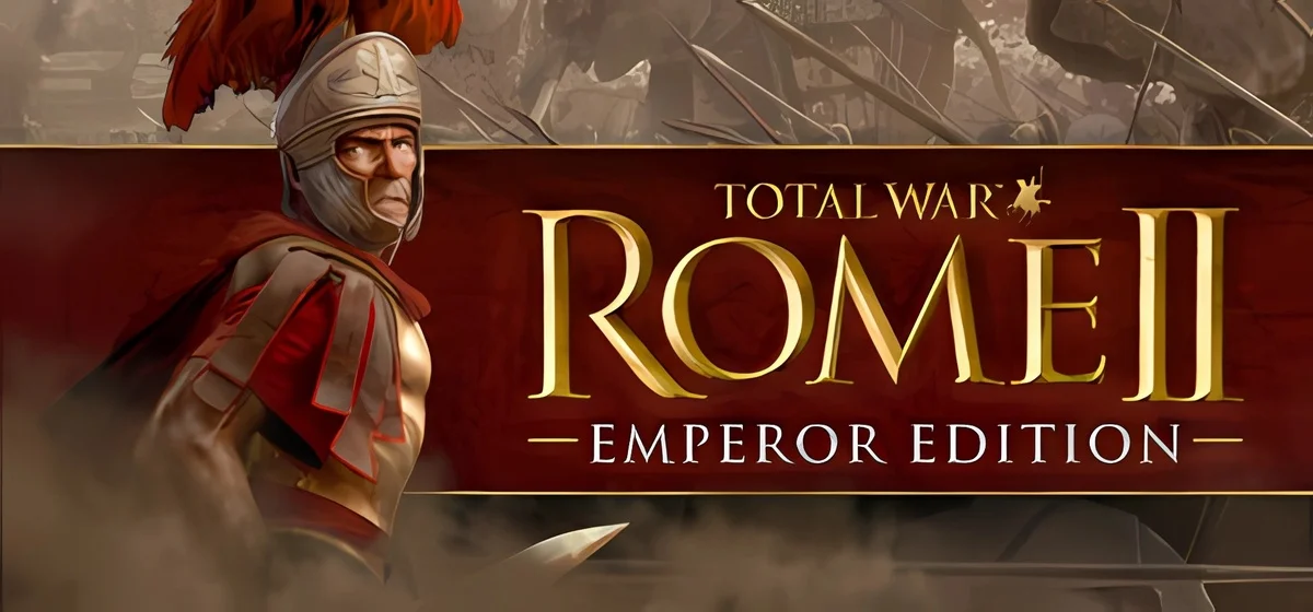 Total War Rome II