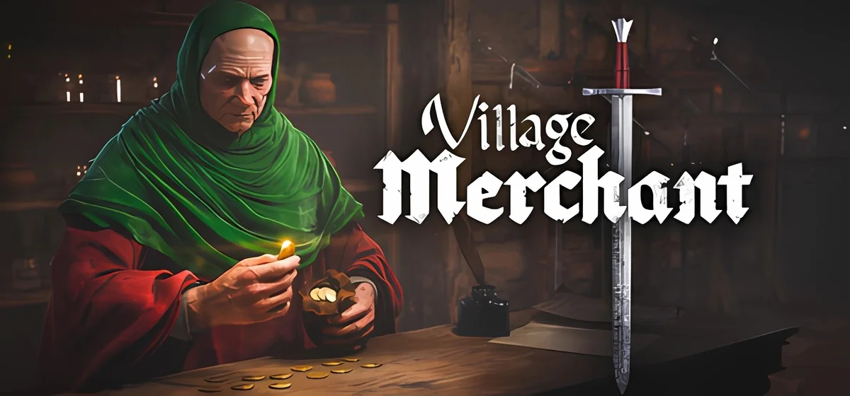 Village Merchant Build 22440634