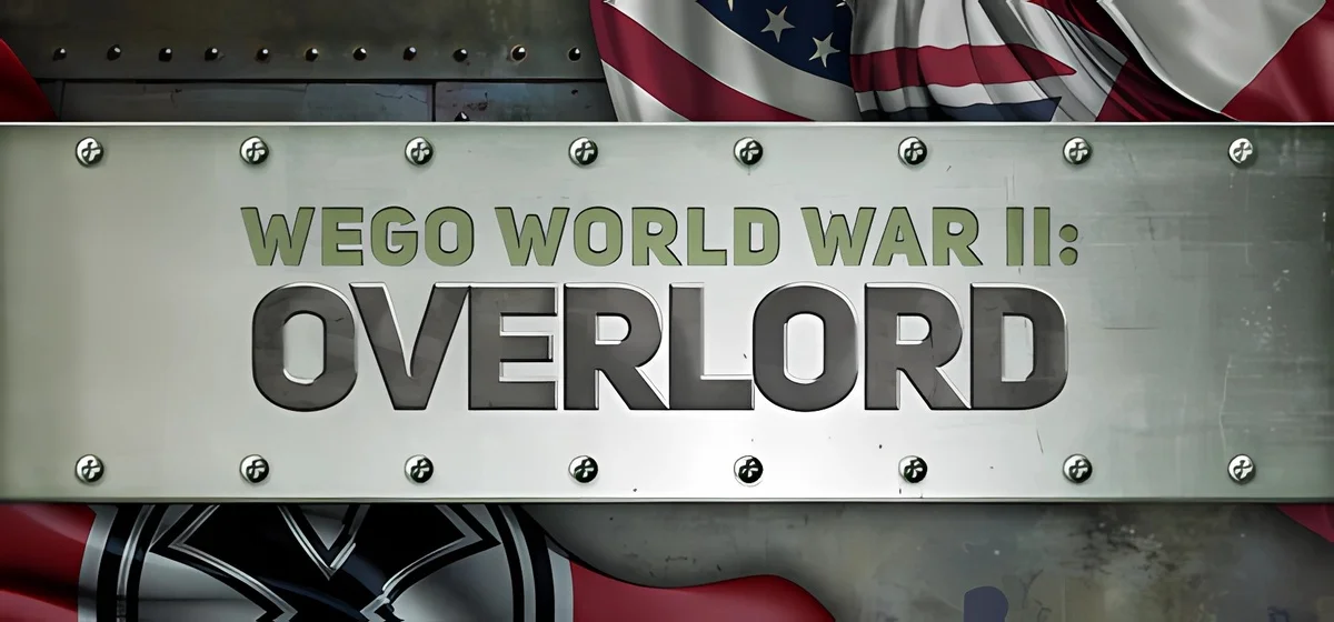 WEGO World War II: Overlord Build 21966390