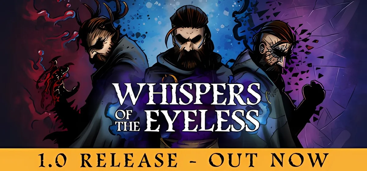 Whispers of the Eyeless Build 22377930