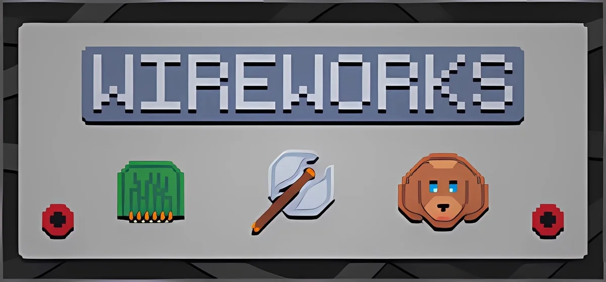 Wireworks Build 22314244