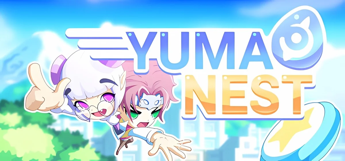 Yuma Nest Build 22339095