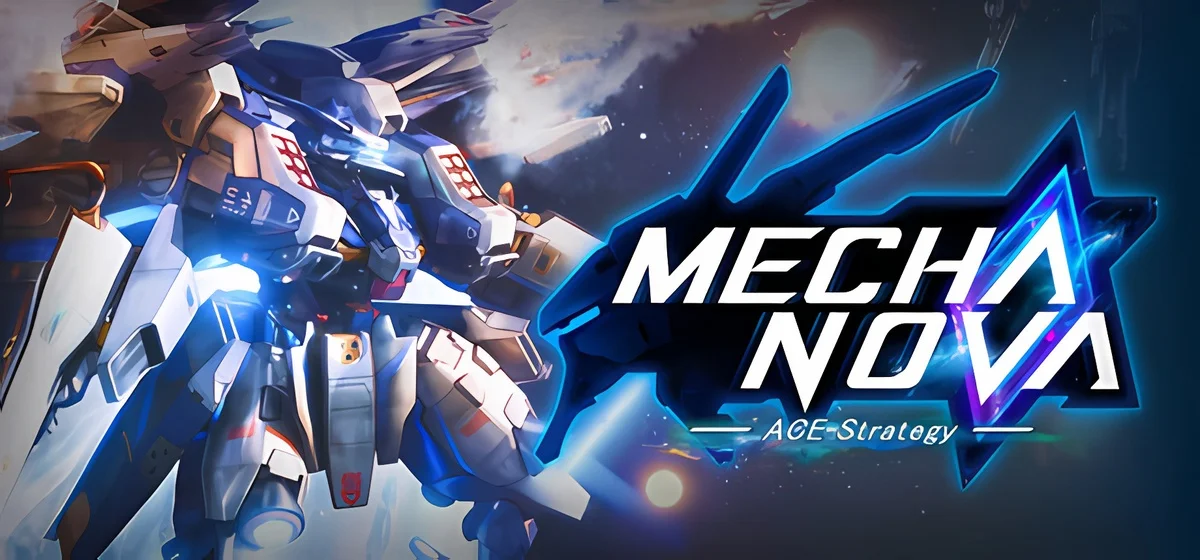 ACE Strategy: Mecha Nova Build 22936217