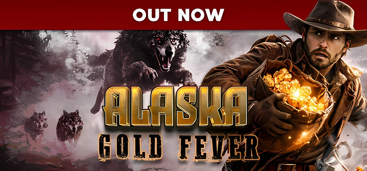 Alaska Gold Fever Build 22778782