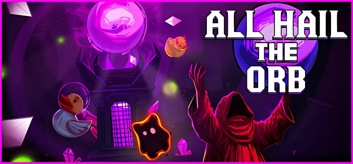 All Hail the Orb Build 22865027