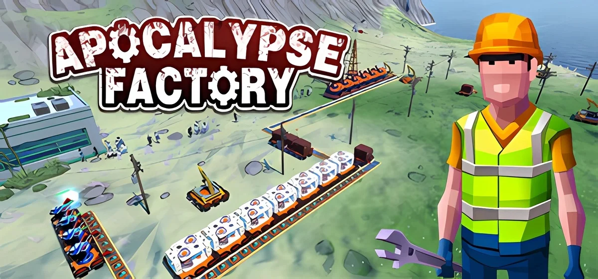 Apocalypse Factory