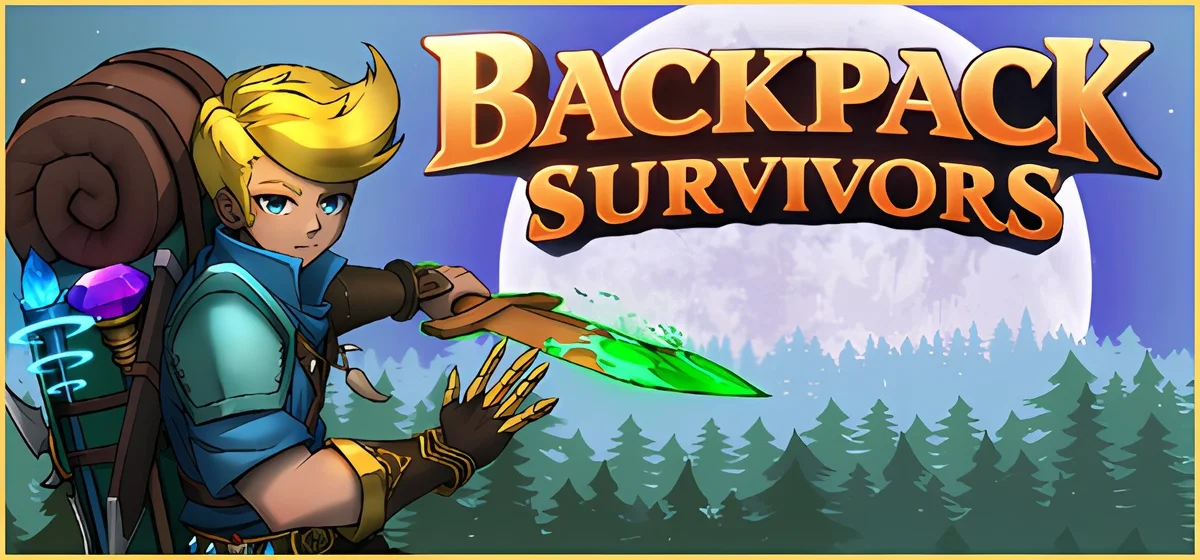 Backpack Survivors Build 22777472