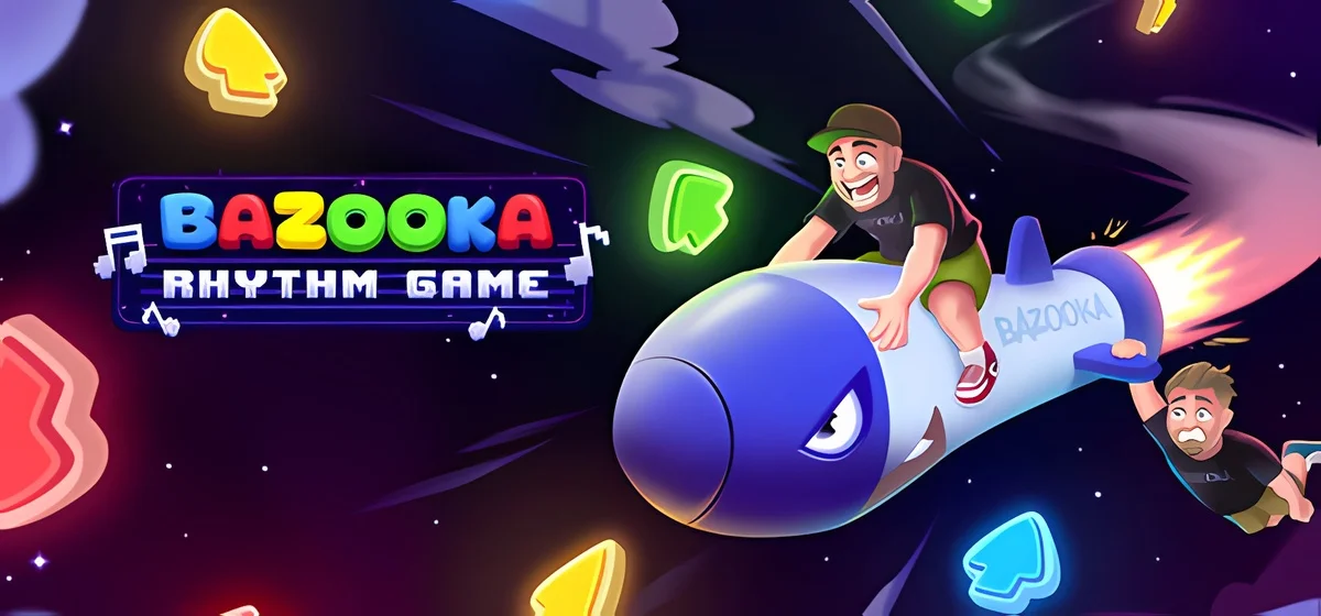BAZOOKA: Rhythm Game Build 22980580
