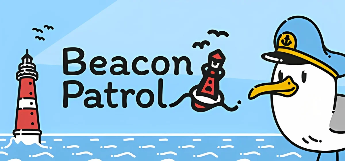 Beacon Patrol – Морской патруль v1.6.4
