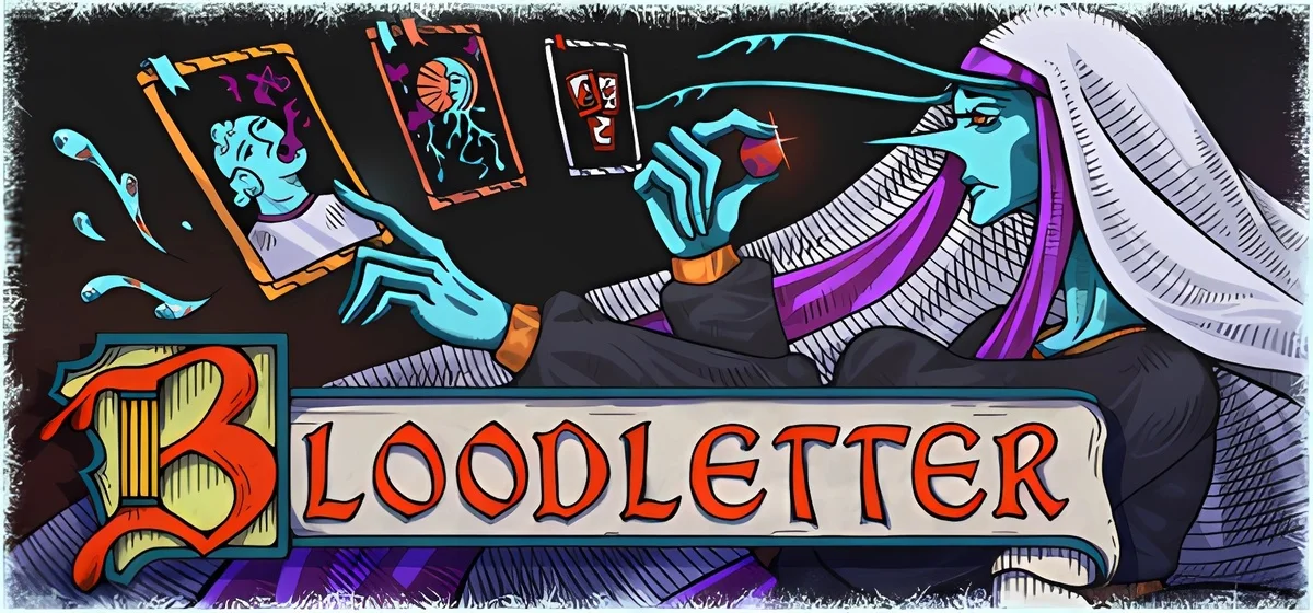 BLOODLETTER