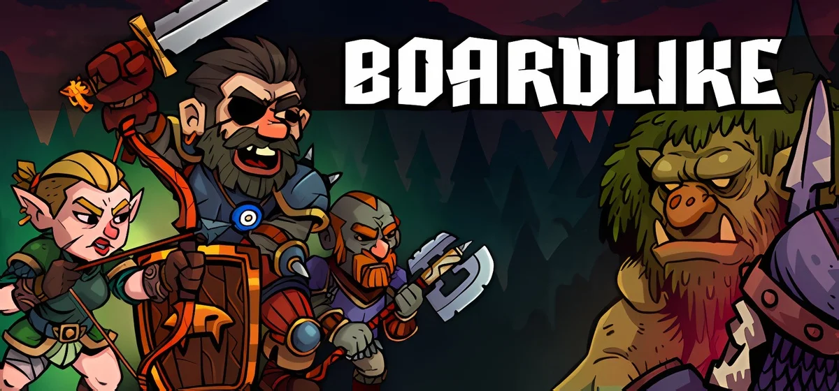 Boardlike Build 22912022