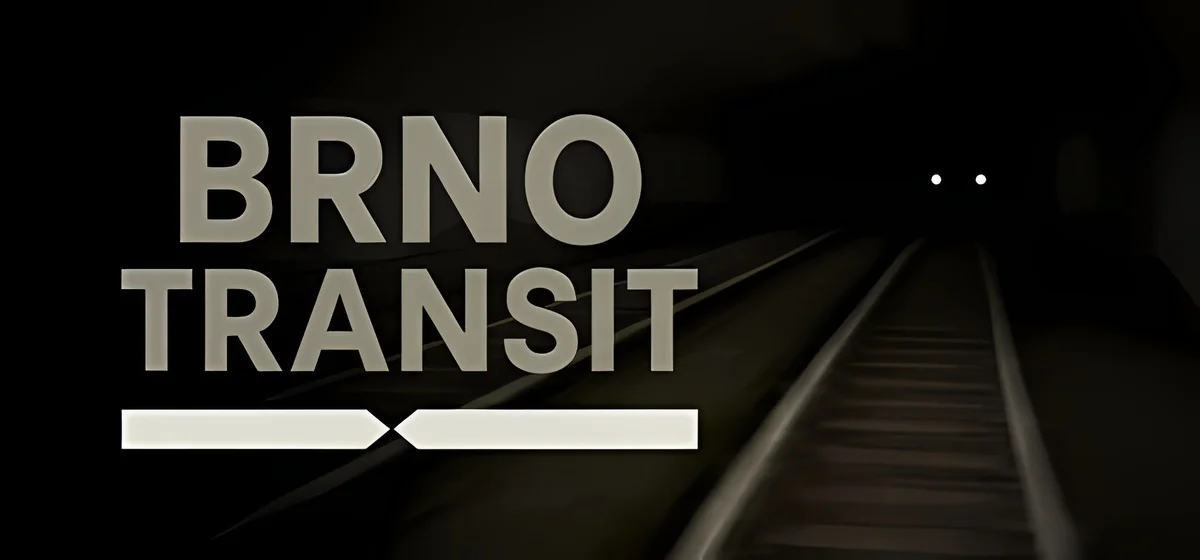 Brno Transit Build 22921012