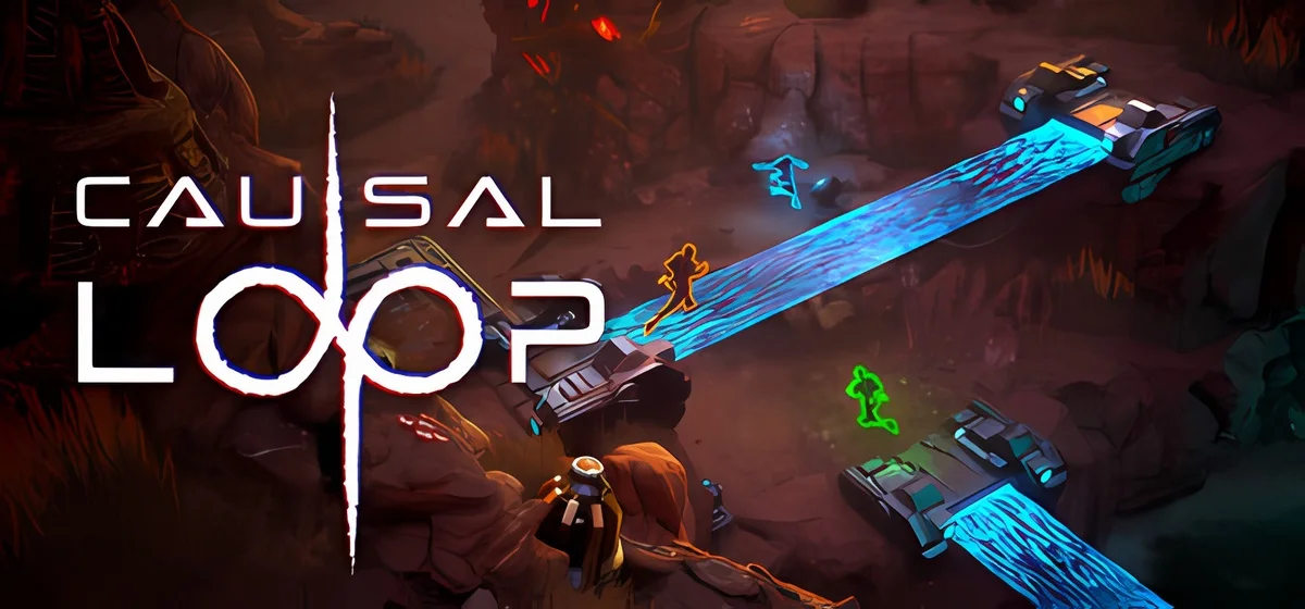 Causal Loop v24.04.2026