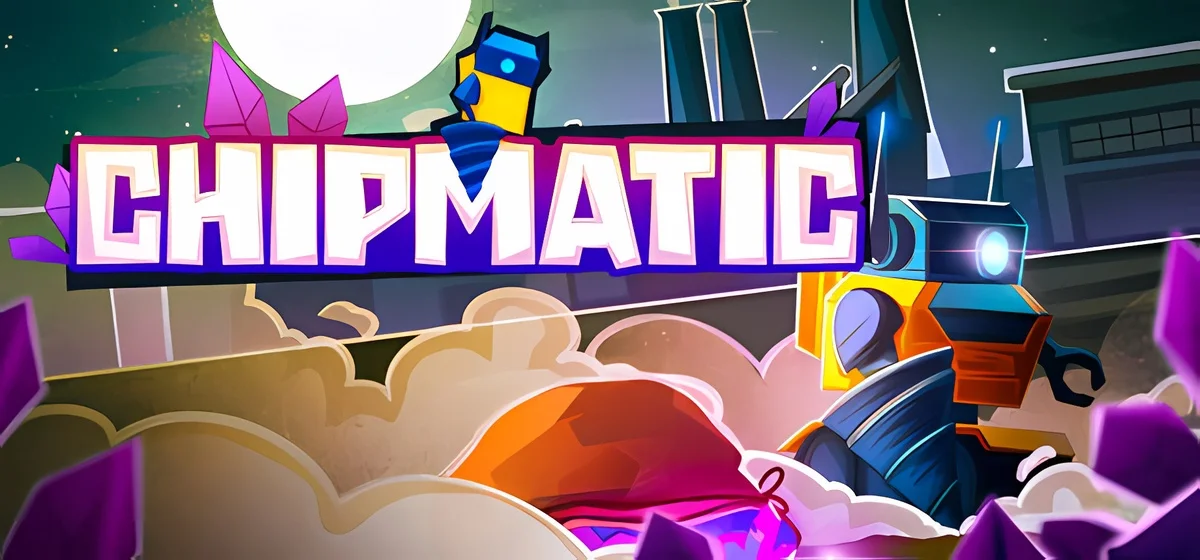 Chipmatic Build 22899584