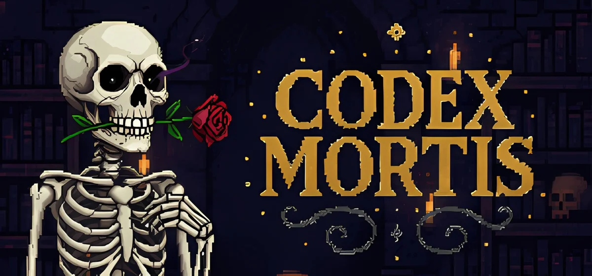 CODEX MORTIS