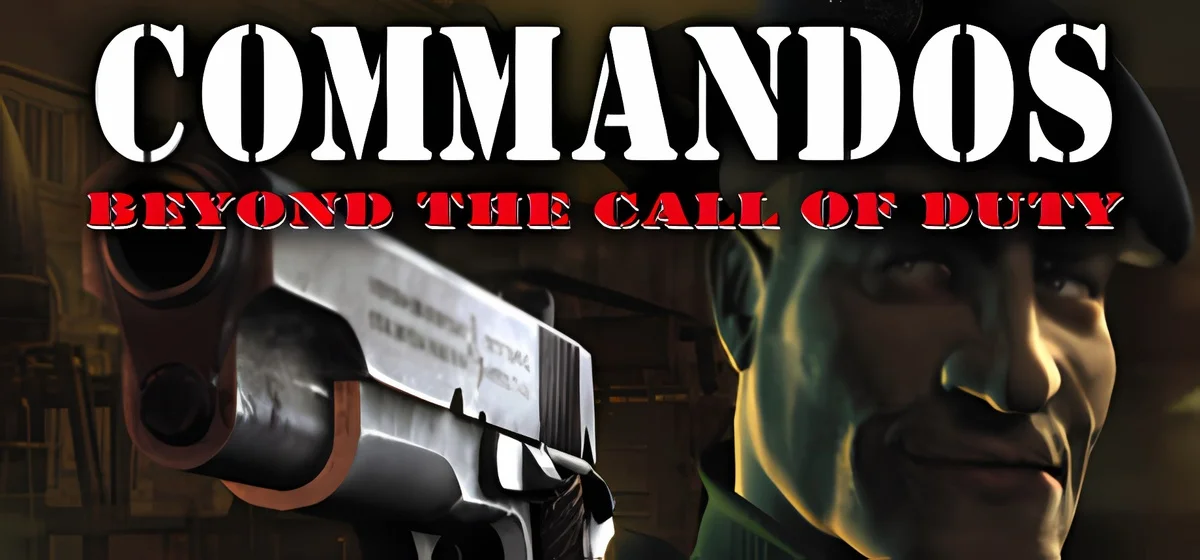Commandos: Beyond the Call of Duty v27.04.2026