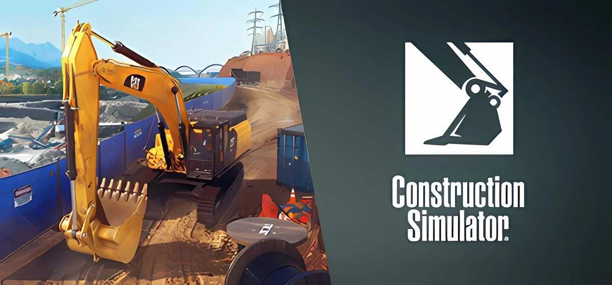 Construction Simulator 2022