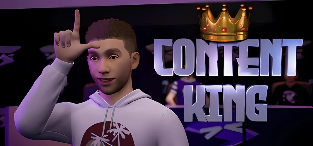 Content King Build 22447954
