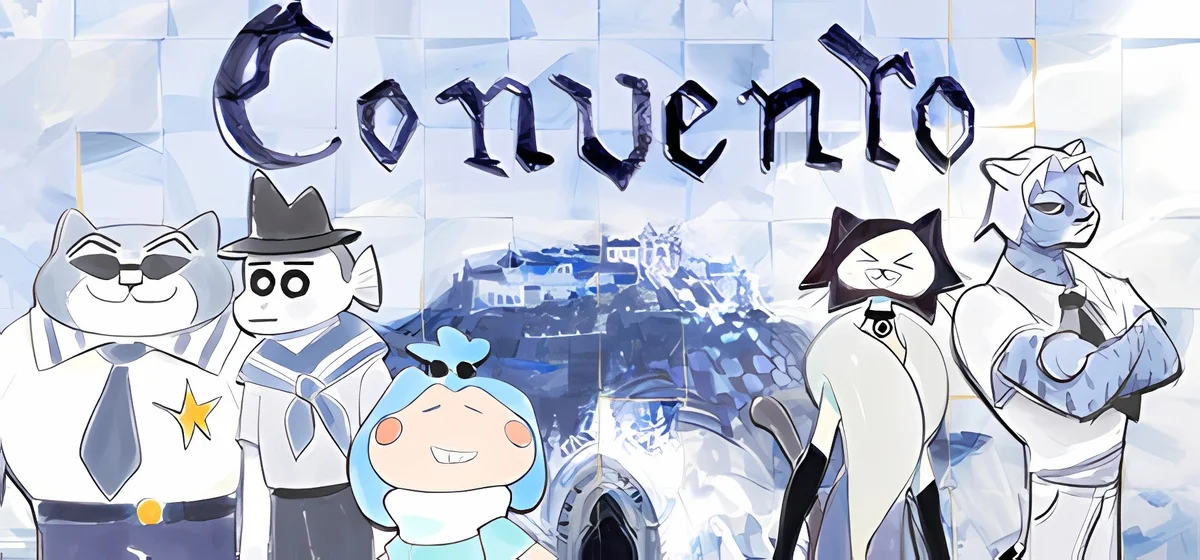 Convento Build 22657283