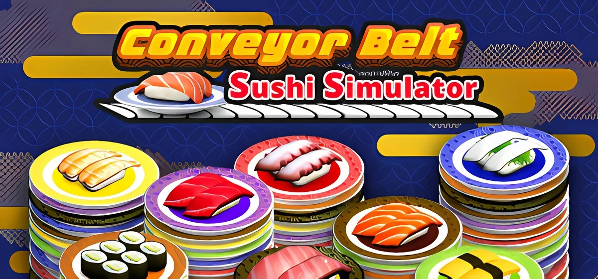 Conveyor Belt Sushi Simulator Build 22848180 - Кайтэн-дзуси Симулятор