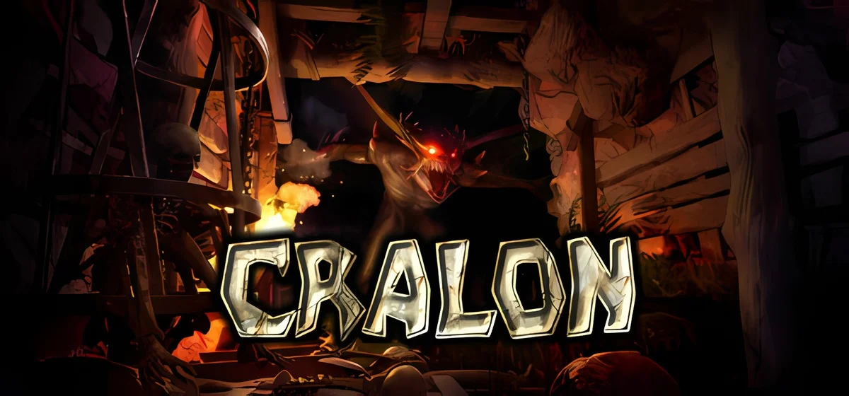 Cralon Build 22814580