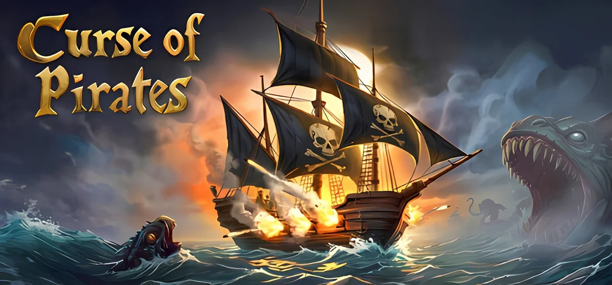 Curse of Pirates Build 22939306