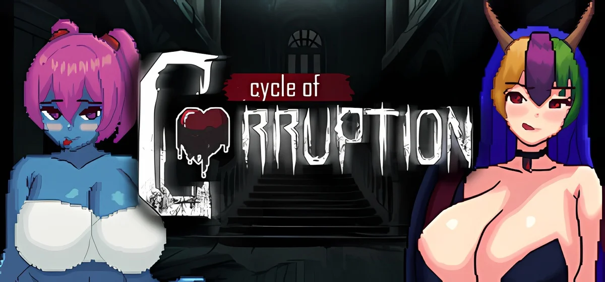Cycle of Corruption Build 22855245