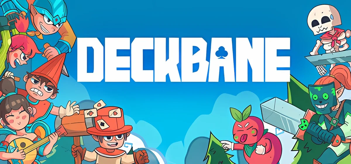 Deckbane Build 22863325