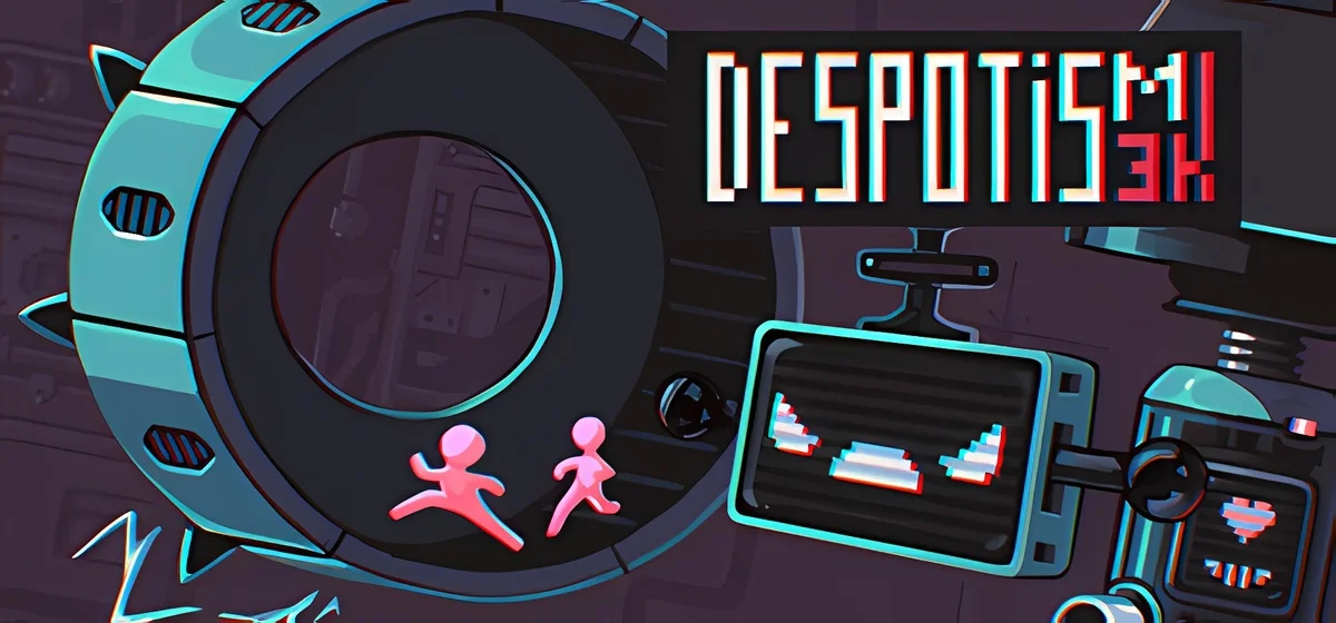 Despotism 3k Build 22926940