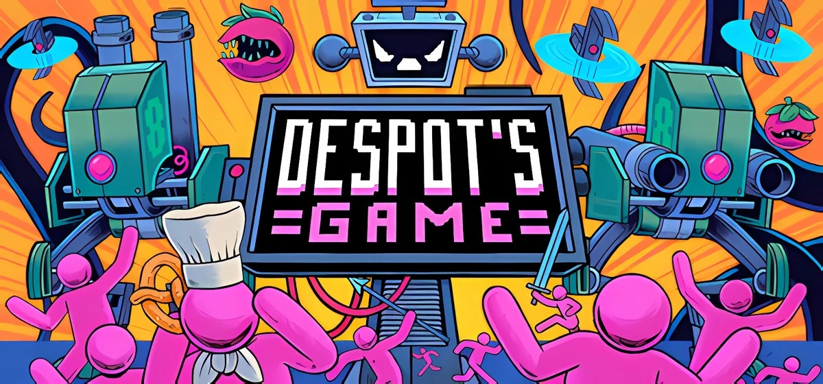 Despot's Game: Dystopian Battle Simulator v1.12.2a
