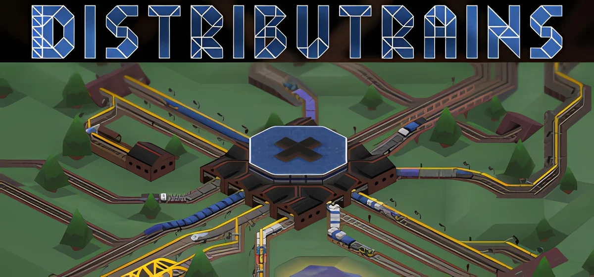 Distributrains Build 22947040