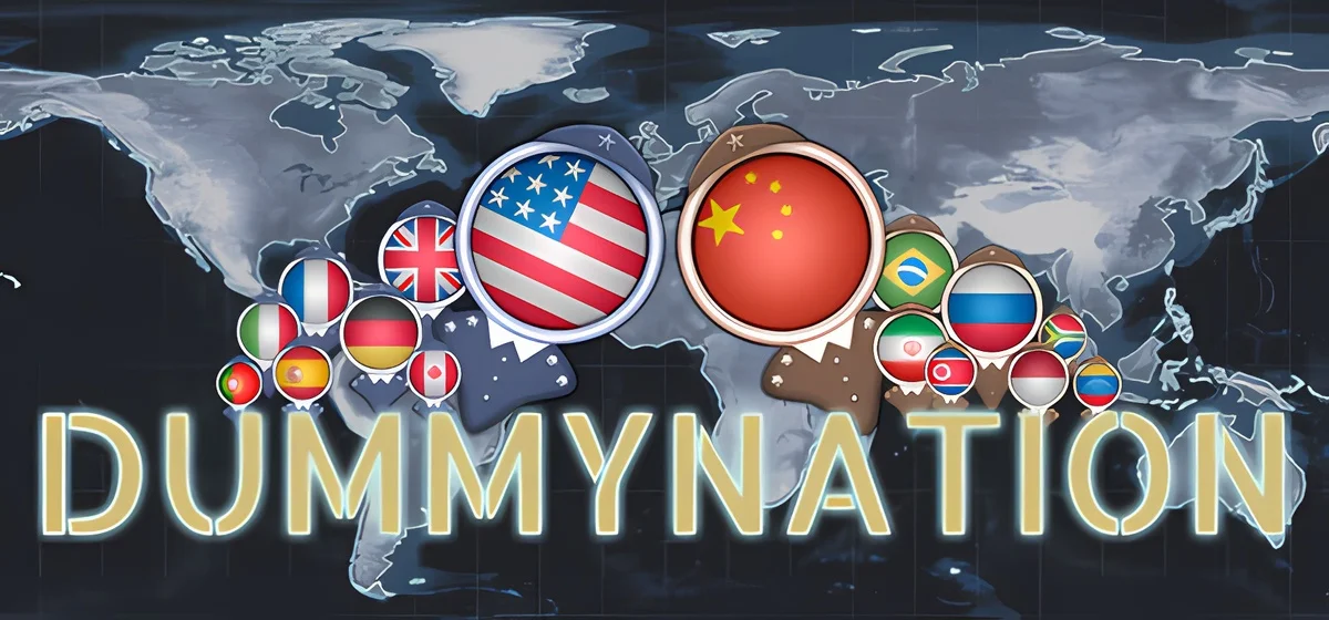 Dummynation Build 20788119