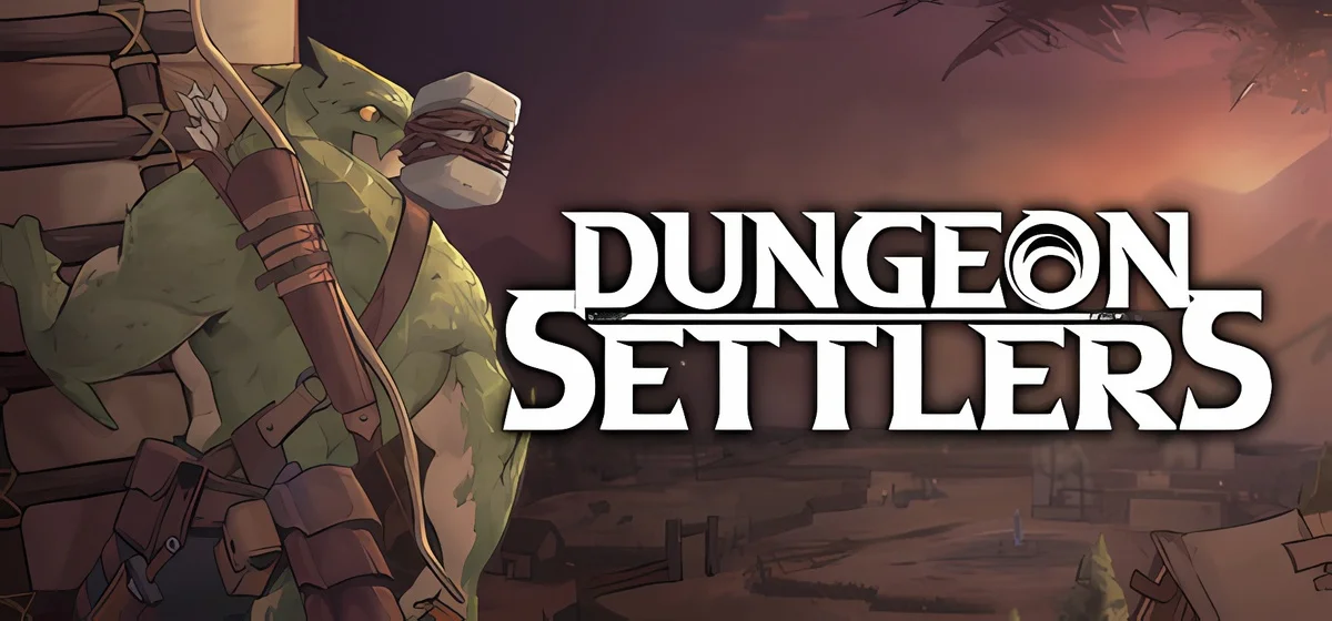 Dungeon Settlers v0.2.13b