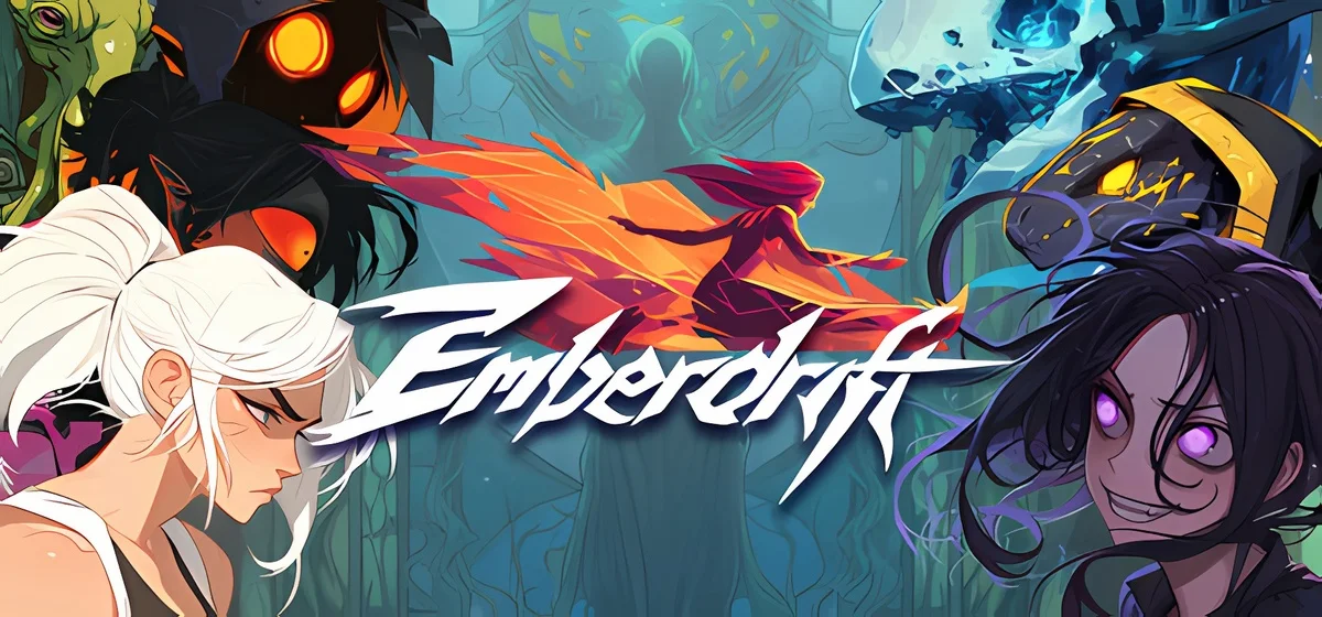 Emberdrift Build 20239955