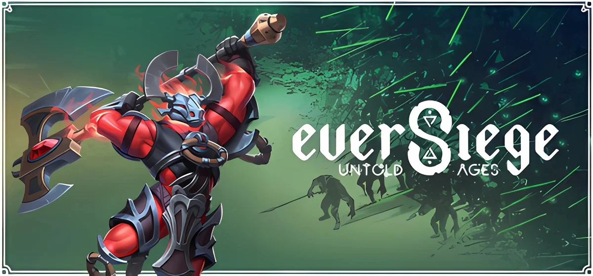EverSiege Untold Ages