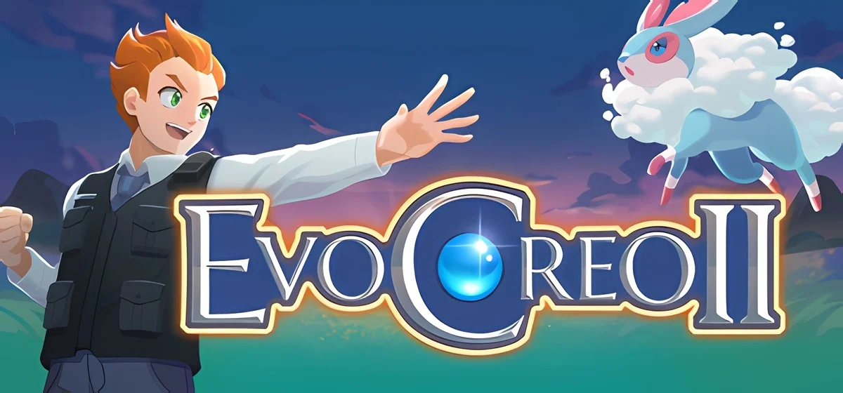 EvoCreo 2