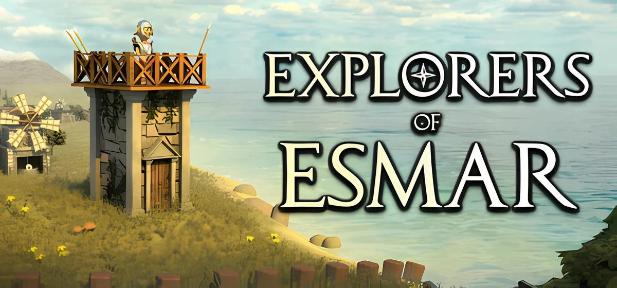 Explorers of Esmar Build 22848763