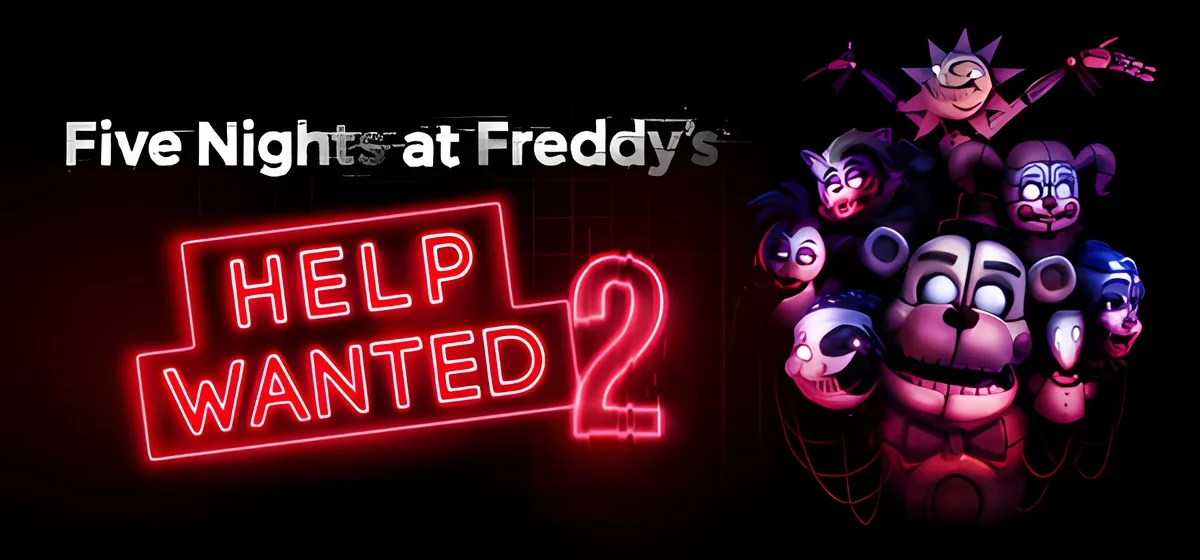 Five Nights at Freddy's: Help Wanted 2 v2024.12.27