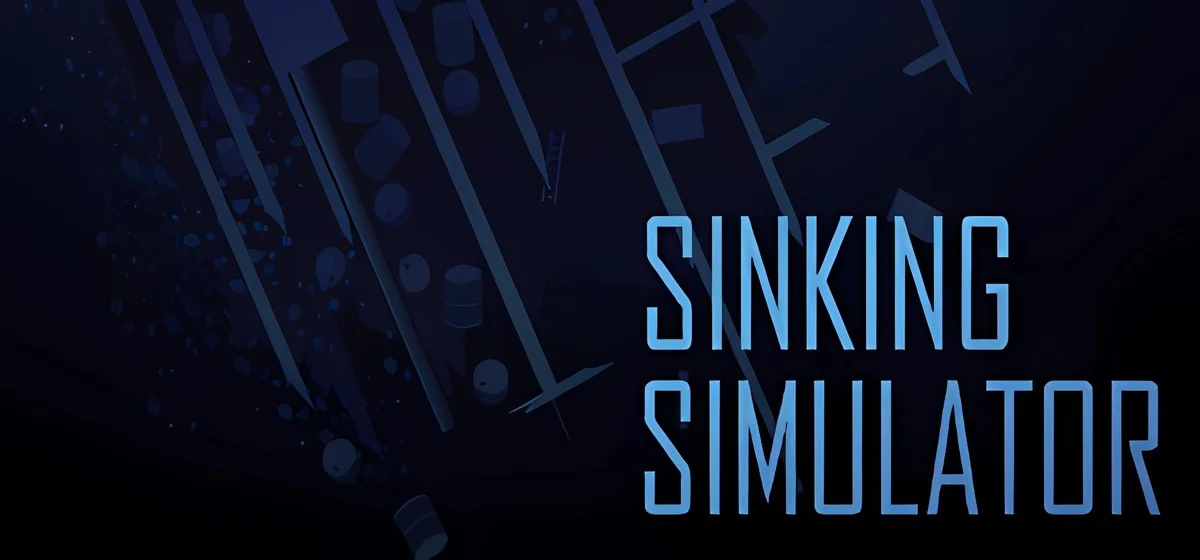 Sinking Simulator v1.20.0.9 x64