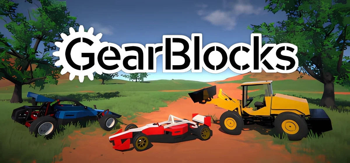 GearBlocks Build 22575320