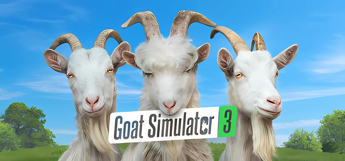 Goat Simulator 3 v27.04.2026
